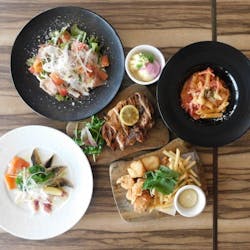 ディナー Goodspoon 淀屋橋odona店 グッドスプーン ヨドヤバシオドナテン 淀屋橋 イタリアン 一休 Comレストラン ディナー Goodspoon 淀屋橋odona店 グッドスプーン ヨドヤバシオドナテン 淀屋橋 イタリアン 一休 Comレストラン