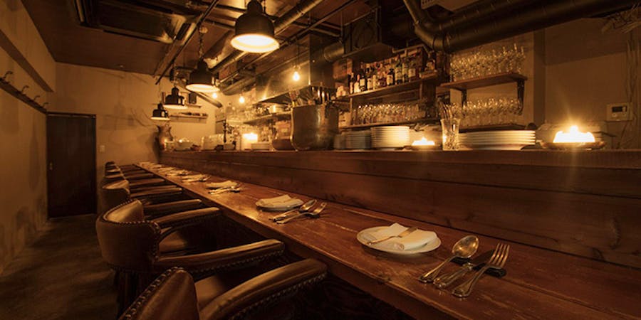 21年 最新 武蔵小杉の美味しいディナー5店 夜ご飯におすすめな人気店 一休 Comレストラン