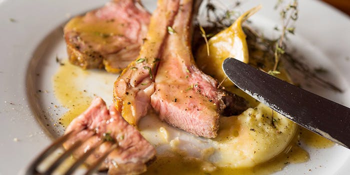 9 nove（ノーヴェ）