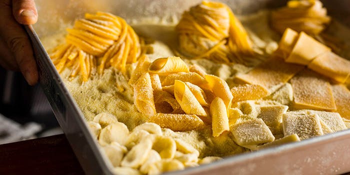 9 nove（ノーヴェ）