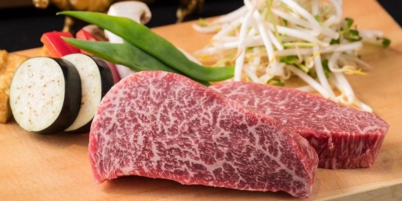 【世界一の和牛　神戸牛「お試し」極上赤身ステーキコース】