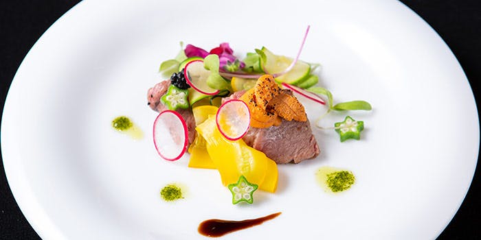 神戸牛 和ノ宮 黒門千日前