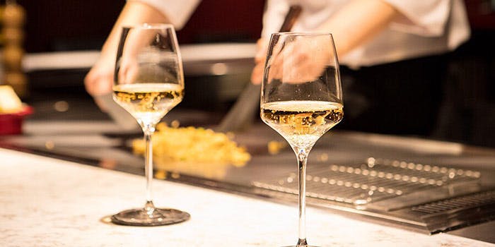 神戸牛 和ノ宮 黒門千日前