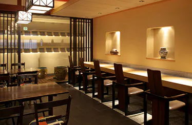 土佐料理 司 高知本店