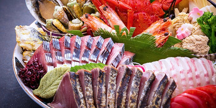 土佐料理 司 高知本店（とさりょうり・つかさ）