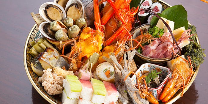 土佐料理 司 高知本店（とさりょうり・つかさ）