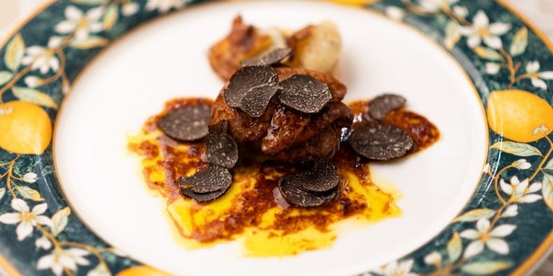 ～Menu B～　おまかせコースB