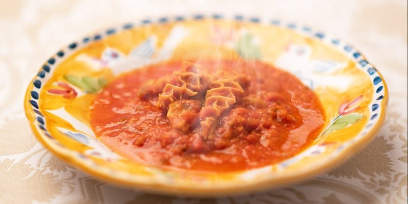 ～Menu A～　おまかせコースA