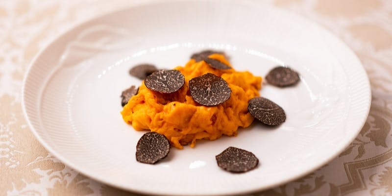 ～Menu C～　おまかせコースC