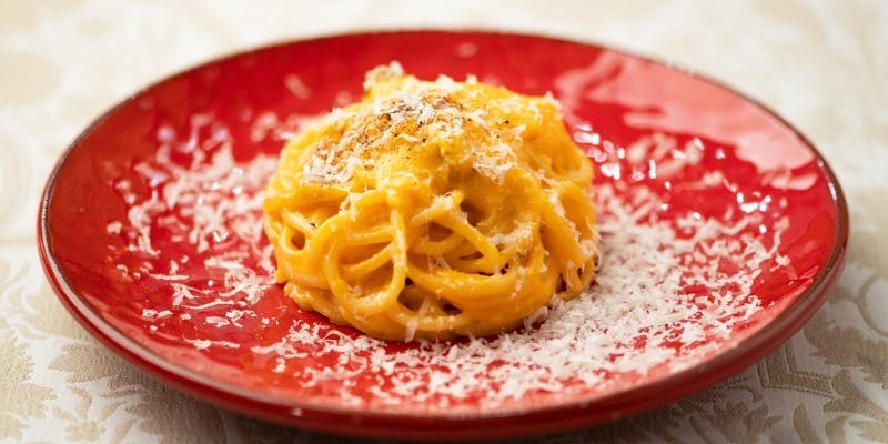 ～Pranzo～　ランチ限定ショートコース