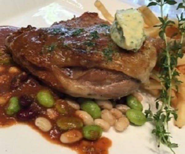 ランチ 肉 カトレア ホテルグランドパレス Okaimonoモール レストラン