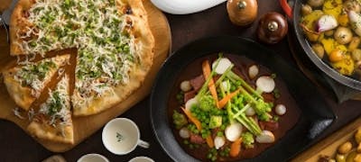 九段下駅周辺ランチ21 おすすめ 絶品お昼ごはん10選 一休 Comレストラン