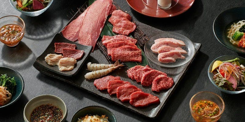 焼肉トラジ 大阪ヒルトンプラザ ウエスト店 - 画像16