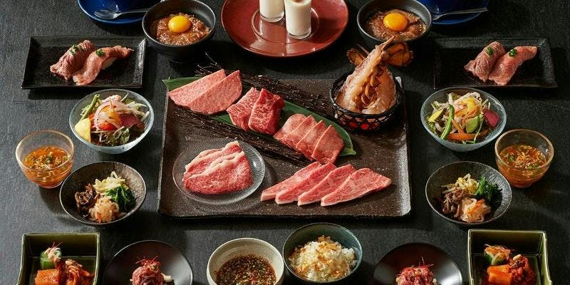 焼肉トラジ 大阪ヒルトンプラザ ウエスト店 - 画像17