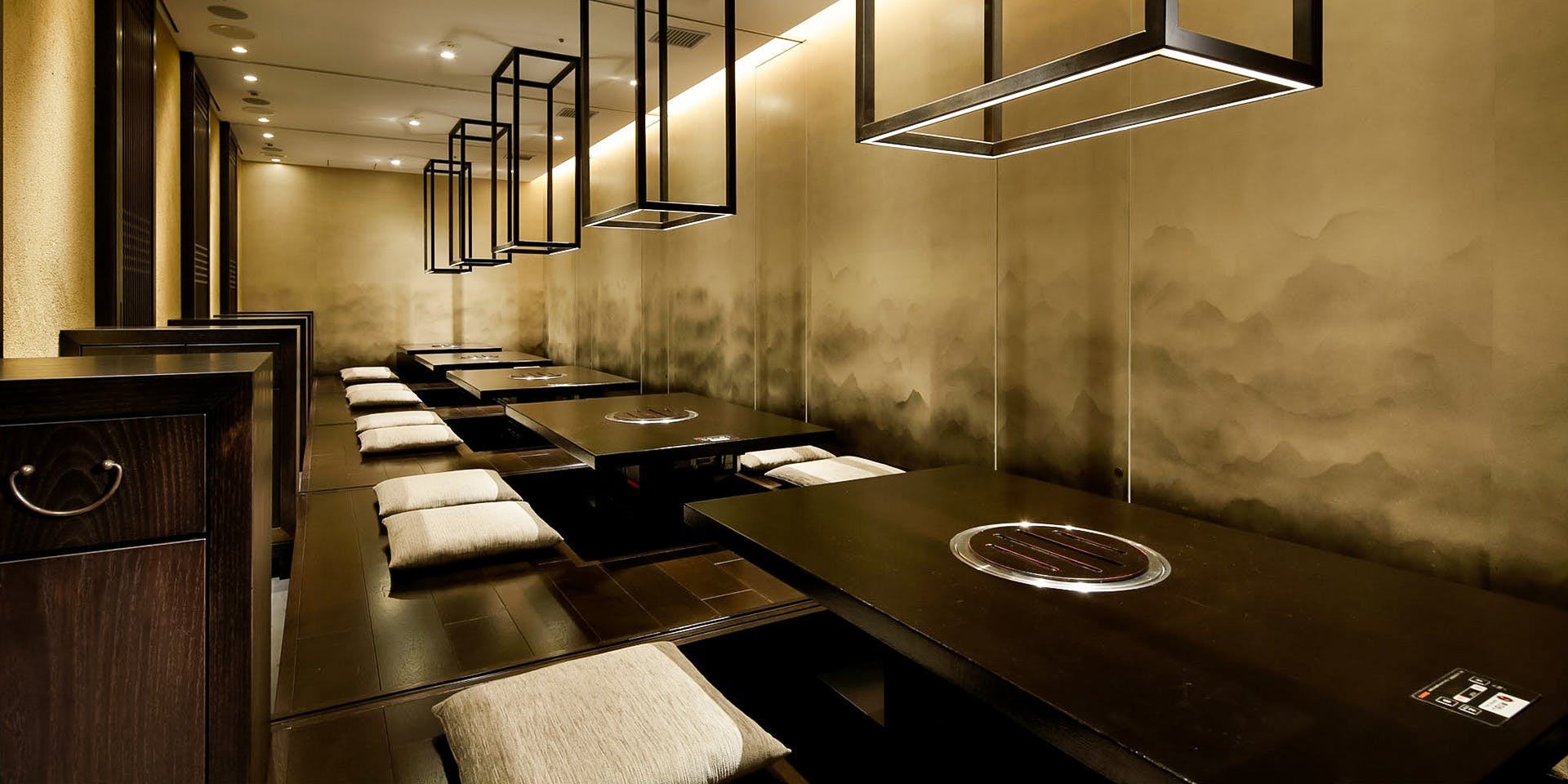 焼肉トラジ 大阪ヒルトンプラザ ウエスト店 3枚目