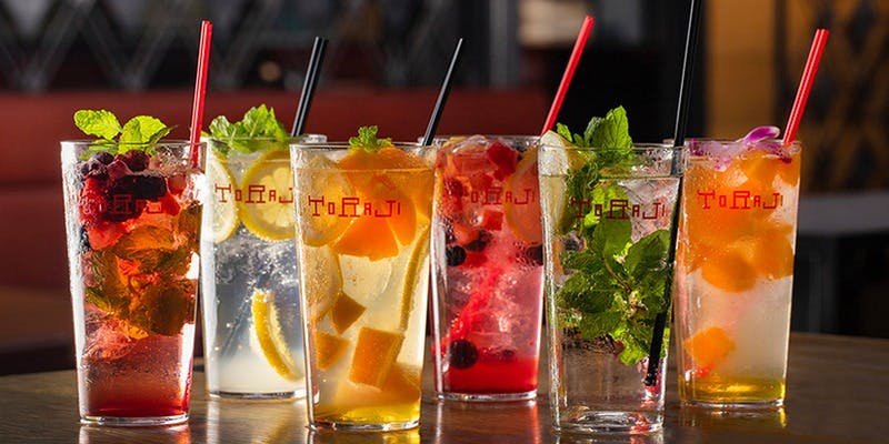 焼肉トラジ 大阪ヒルトンプラザ ウエスト店 - 画像10