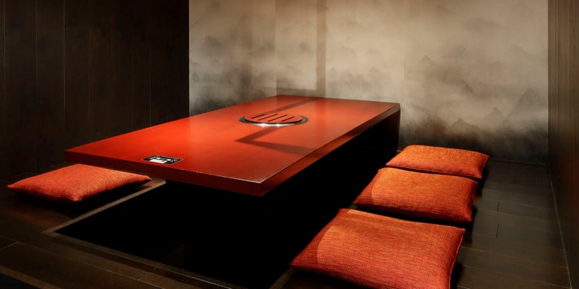 焼肉トラジ 大阪ヒルトンプラザ ウエスト店 - 画像20