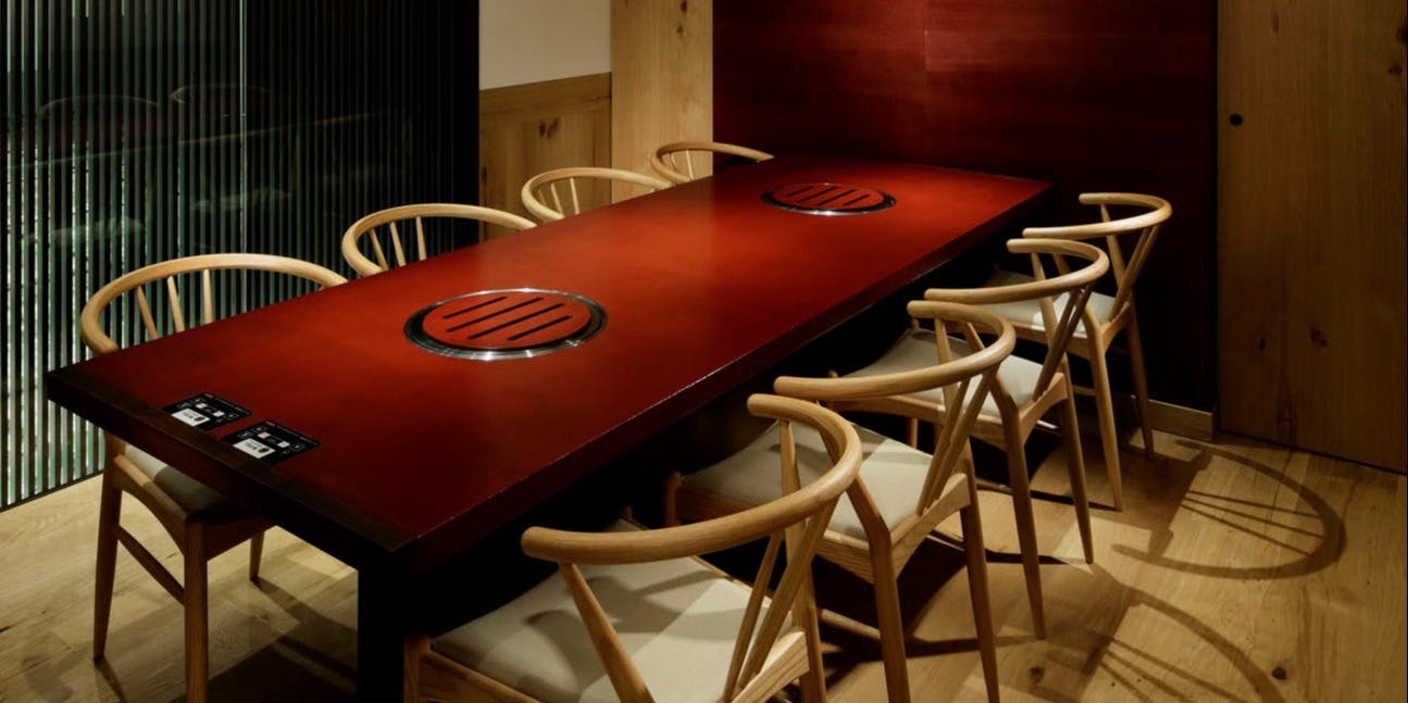 焼肉トラジ 大阪ヒルトンプラザ ウエスト店 - 画像21