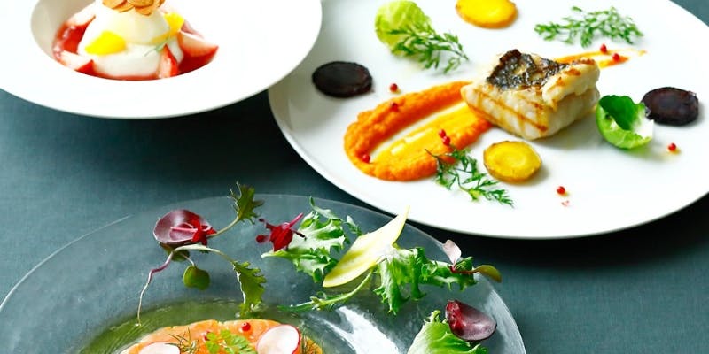 新宿駅 南口周辺ランチ22 おすすめ 絶品お昼ごはん24選 一休 Comレストラン