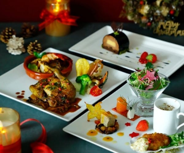 クリスマス 夜景 サザンタワーダイニング 旧名 トライベックス 小田急ホテルセンチュリーサザンタワー Okaimonoモール レストラン クリスマス 夜景 サザンタワーダイニング 旧名 トライベックス 小田急ホテルセンチュリーサザンタワー Okaimonoモール レストラン