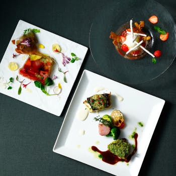 22年 最新 新宿駅 南口周辺の美味しいディナー26店 夜ご飯におすすめな人気店 一休 Comレストラン