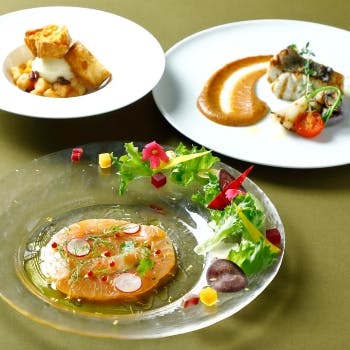 バスタ新宿周辺ランチ21 おすすめ 絶品お昼ごはん17選 一休 Comレストラン