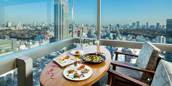 ランチ サザンタワーダイニング 小田急ホテルセンチュリーサザンタワー レストラン バル 一休 Comレストラン ランチ サザンタワーダイニング 小田急ホテルセンチュリーサザンタワー レストラン バル 一休 Comレストラン