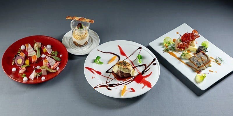 サザンタワーダイニング（Southern Tower Dining）