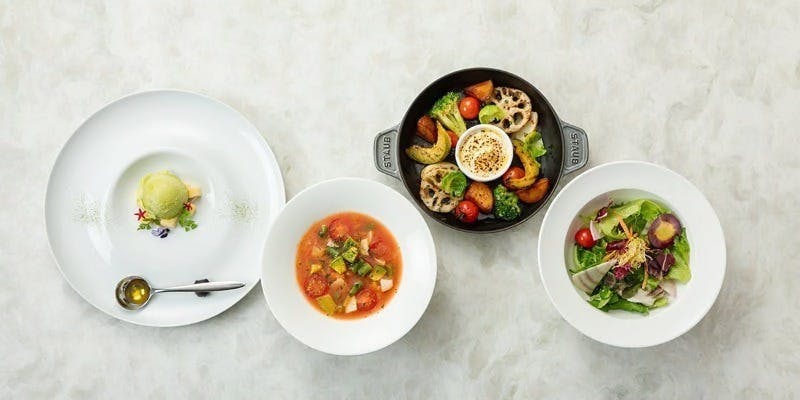 サザンタワーダイニング（Southern Tower Dining）