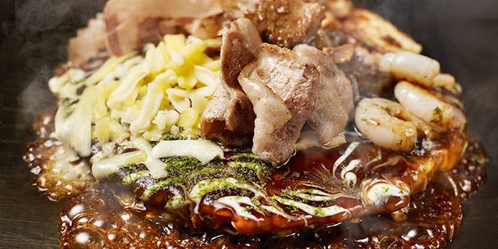 華 千房 恵比寿ガーデンプレイス支店（はなちぼう）