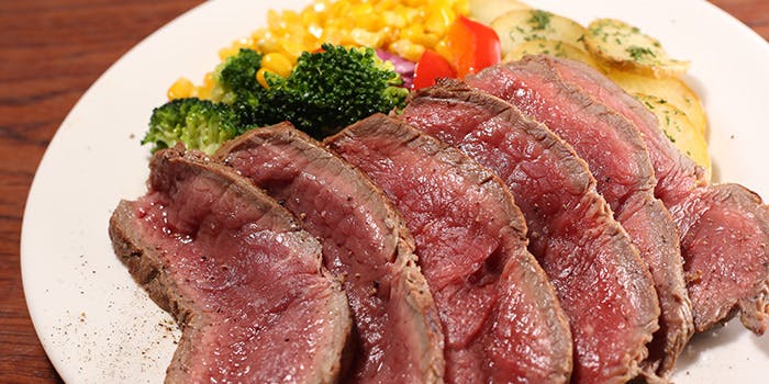 シーケーズ キッチン（CK's Kitchen）