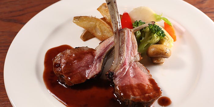 シーケーズ キッチン（CK's Kitchen）