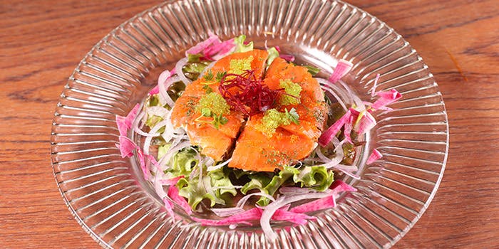 シーケーズ キッチン（CK's Kitchen）