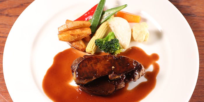 シーケーズ キッチン（CK's Kitchen）