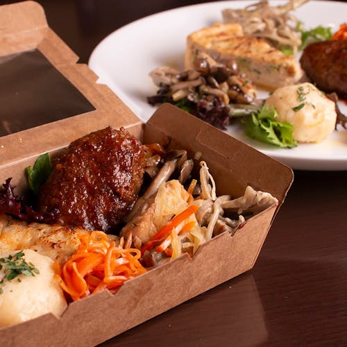 Trattoria Evoluzione