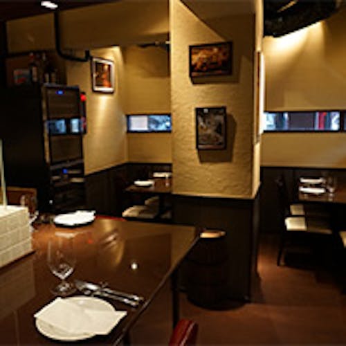 Trattoria Evoluzione