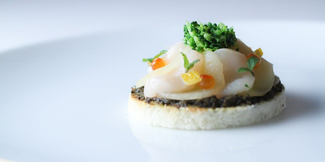 レストラン ペタル ドゥ サクラ（restaurant petale de Sakura）