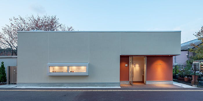 レストラン ペタル ドゥ サクラ - 画像3