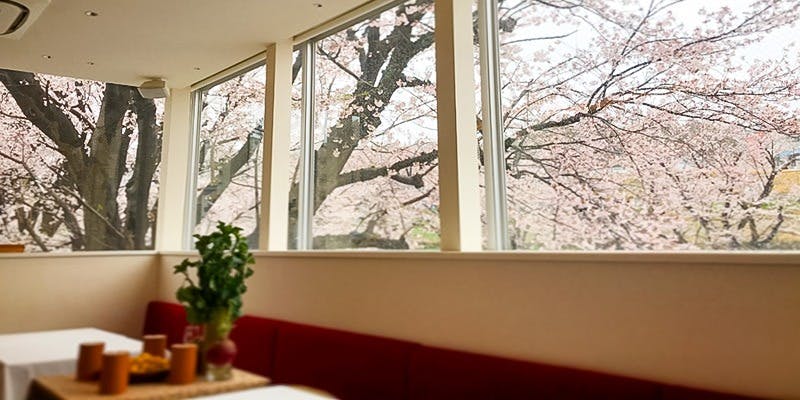 レストラン ペタル ドゥ サクラ - 画像2