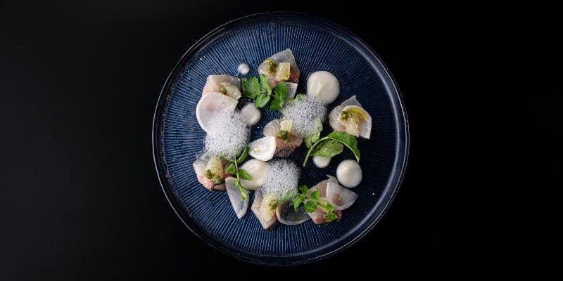 【お席のみのご予約】