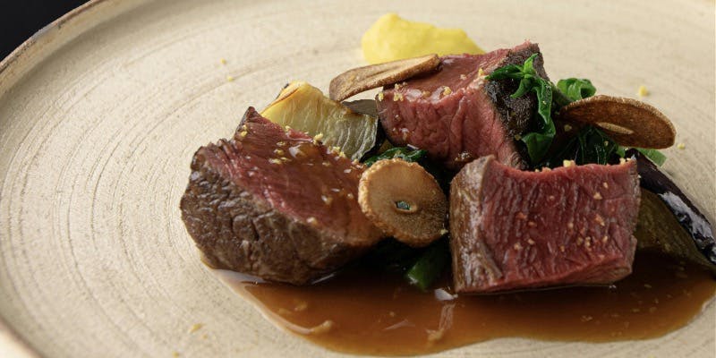 【Xmas2025】Xmas dinner2025 クリスマス限定ディナーコース