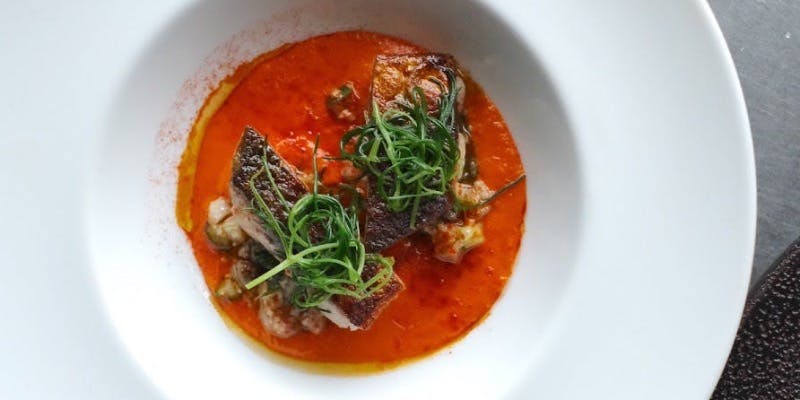 OTTIMO seafood garden �V�h�X