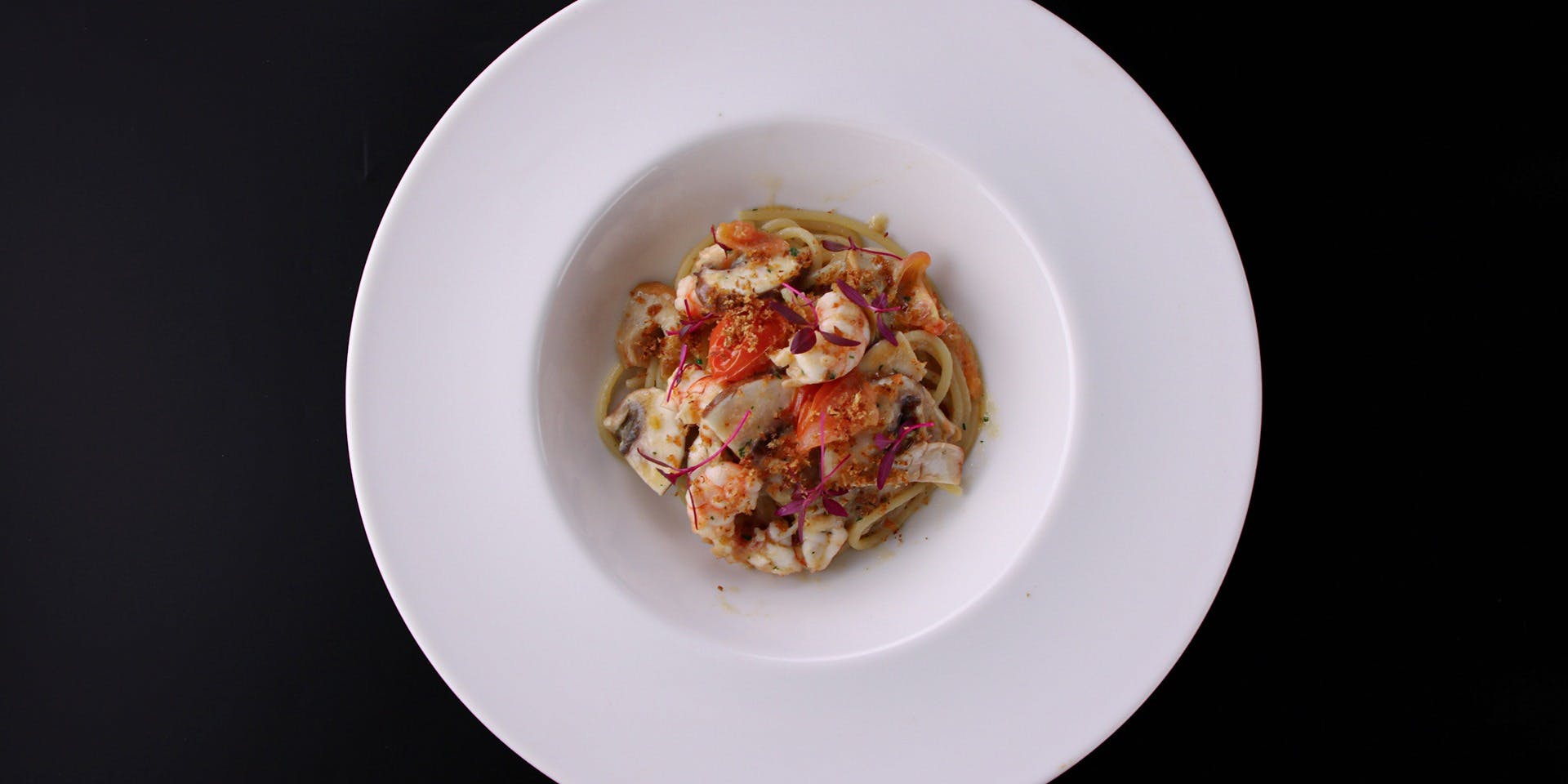 オッティモ・シーフード・ガーデン 新宿店（OTTIMO Seafood garden）