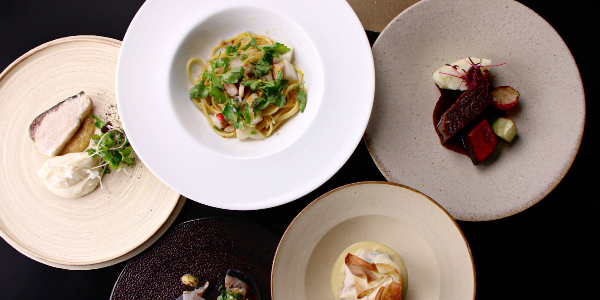 OTTIMO seafood garden 新宿店 - 画像5