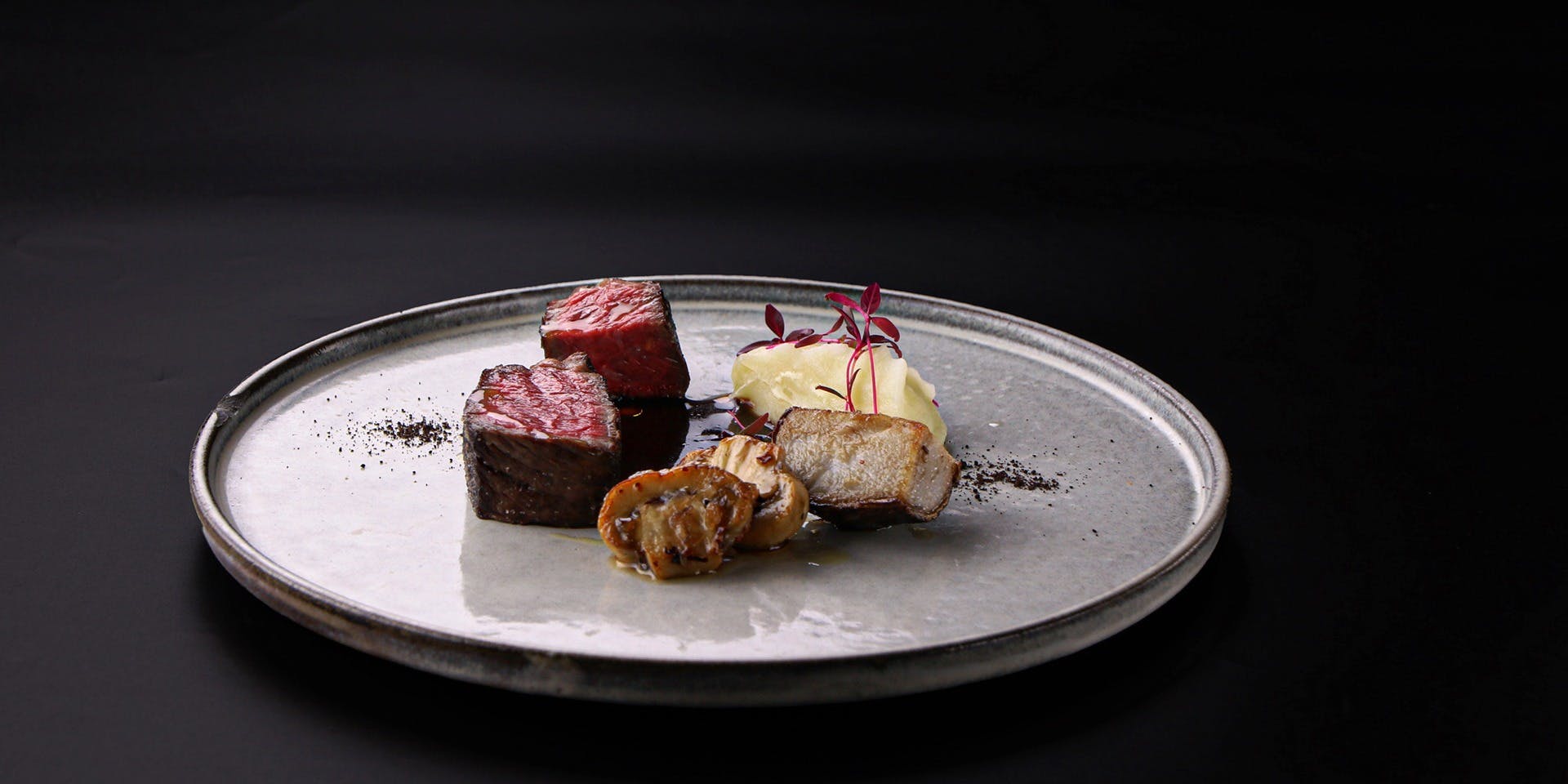 オッティモ・シーフード・ガーデン 新宿店（OTTIMO Seafood garden）