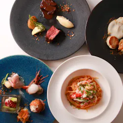 ディナー Ottimo Seafood Garden 新宿店 オッティモ シーフード ガーデン シンジュクテン 新宿 イタリア料理 一休 Comレストラン ディナー Ottimo Seafood Garden 新宿店 オッティモ シーフード ガーデン シンジュクテン 新宿 イタリア料理 一休 Comレストラン