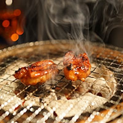 美味しさへの追求・丁寧な仕込み