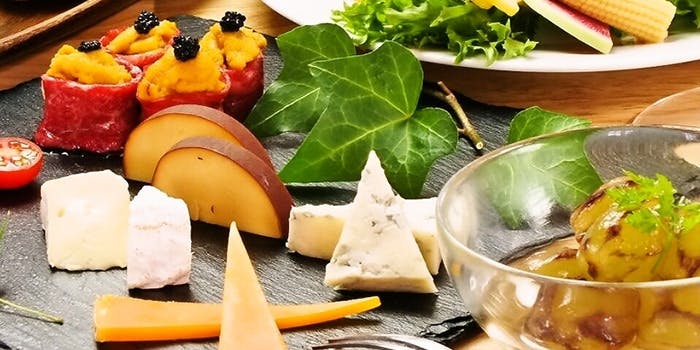 シュラスコレストラン ALEGRIA shinjuku（アレグリア）