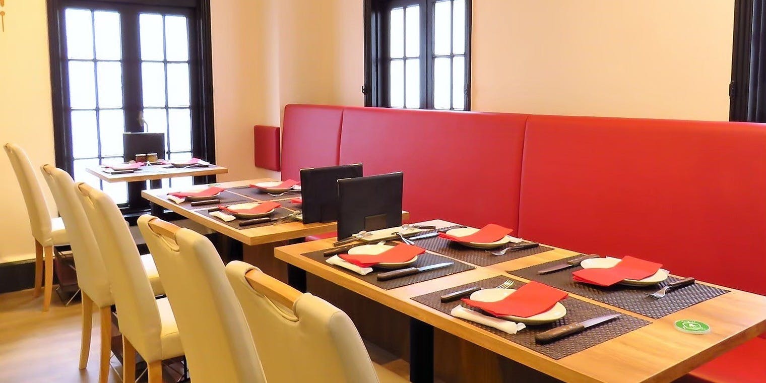 シュラスコレストラン ALEGRIA shinjuku（アレグリア） 3枚目