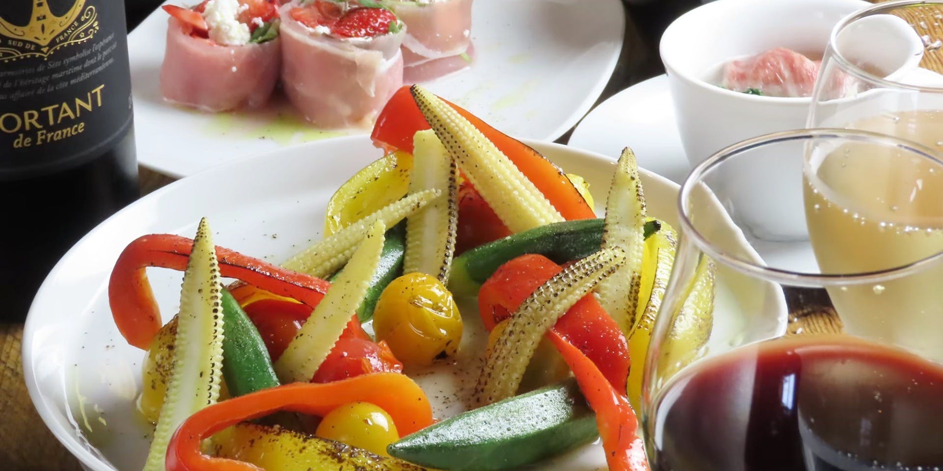 シュラスコレストラン ALEGRIA shinjuku（アレグリア）